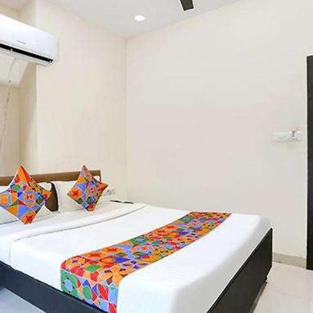 Fabhotel Fortune Residency Indore Zewnętrze zdjęcie