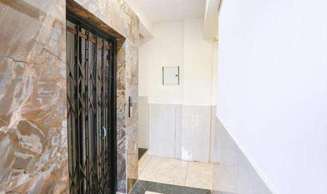 Fabhotel Fortune Residency Indore Zewnętrze zdjęcie
