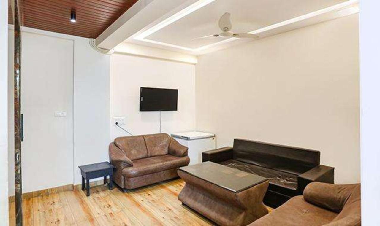 Fabhotel Fortune Residency Indore Zewnętrze zdjęcie
